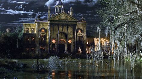 Haunted Mansion 2023 WEB DL Torrents Download .